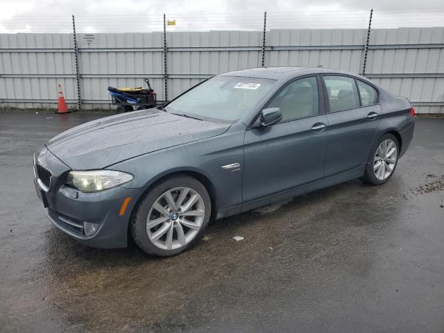 Aukcja sprzedaży 2011 Bmw 535 Xi, vin: WBAFU7C50BC782152, numer aukcji: 49771134