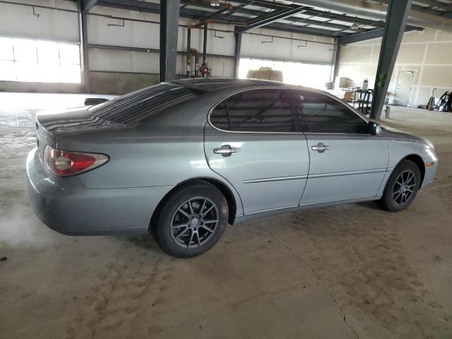 Aukcja sprzedaży 2003 Lexus Es 300, vin: JTHBF30G030137397, numer aukcji: 50319664