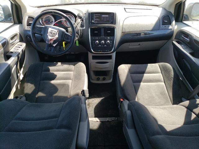 2019 Dodge Grand Caravan მანქანა იყიდება აუქციონზე, vin: 2C4RDGBG9KR787683, აუქციონის ნომერი: 48986724