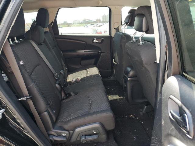 Aukcja sprzedaży 2017 Dodge Journey Se, vin: 3C4PDCABXHT558599, numer aukcji: 51799794
