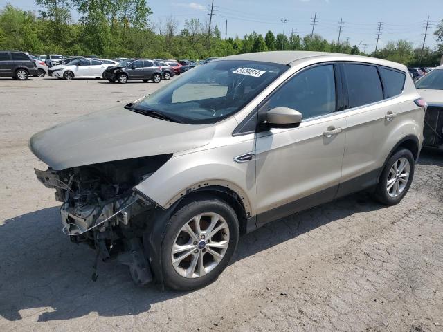 71384064 :رقم المزاد ، 1FMCU0GD6HUD07618 vin ، 2017 Ford Escape مزاد بيع
