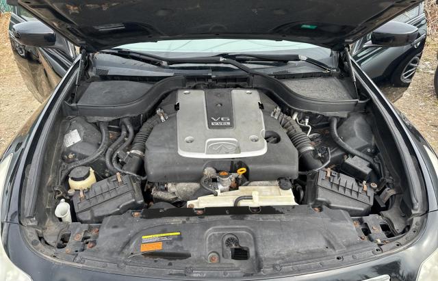Продаж на аукціоні авто 2009 Infiniti G37, vin: JNKCV61FX9M051434, номер лоту: 50697994