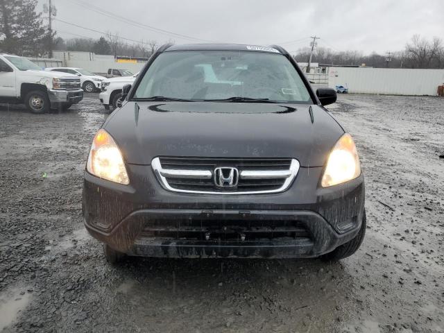 Продажа на аукционе авто 2002 Honda Cr-v Ex, vin: JHLRD78802C047080, номер лота: 50705064