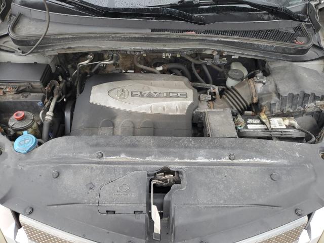 Aukcja sprzedaży 2007 Acura Mdx, vin: 2HNYD28247H503197, numer aukcji: 51481194