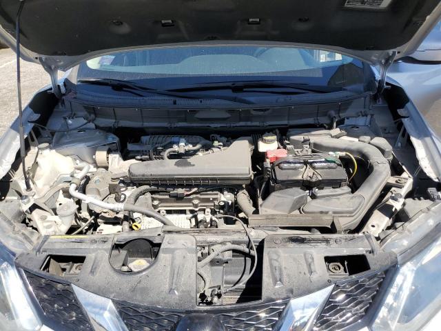 Aukcja sprzedaży 2015 Nissan Rogue S, vin: KNMAT2MT7FP513502, numer aukcji: 49622024