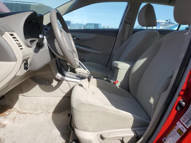 Aukcja sprzedaży 2010 Toyota Corolla Base, vin: 1NXBU4EE2AZ261130, numer aukcji: 49438414