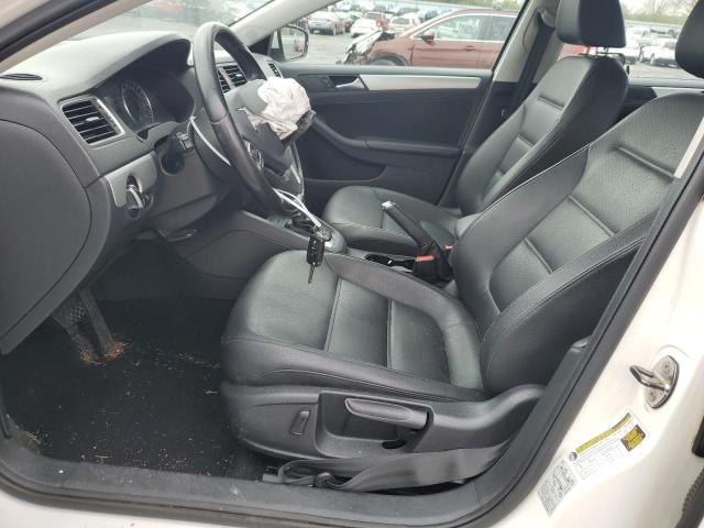 50460794 :رقم المزاد ، 3VWDP7AJ5DM218920 vin ، 2013 Volkswagen Jetta Se مزاد بيع