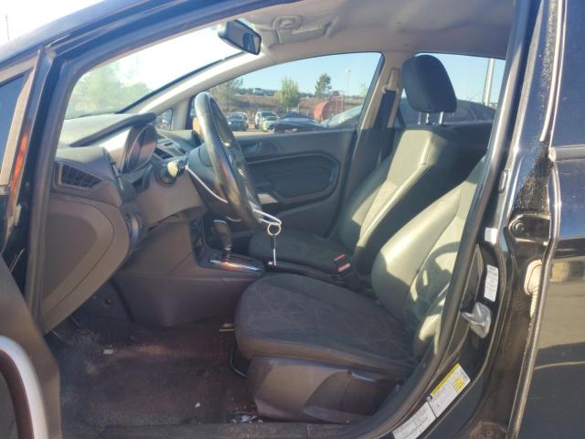 Aukcja sprzedaży 2011 Ford Fiesta Sel, vin: 3FADP4CJ6BM205062, numer aukcji: 49602024