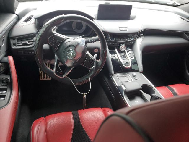 Auction sale of the 2021 Acura Tlx Type S, vin: 19UUB7F97MA001920, lot number: 49607544
