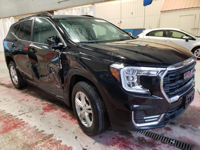 Продажа на аукционе авто 2022 Gmc Terrain Sle, vin: 3GKALTEV4NL181071, номер лота: 51885014