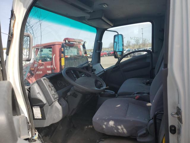 Aukcja sprzedaży 2020 Isuzu Npr Hd, vin: 54DC4W1B1LS806549, numer aukcji: 45271224