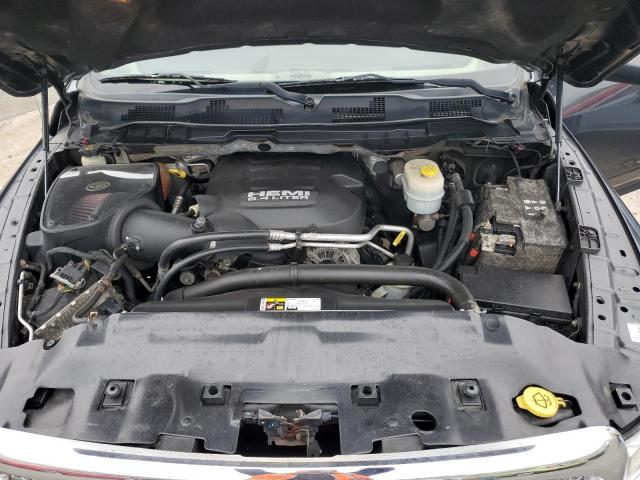 Продажа на аукционе авто 2016 Ram 2500 Longhorn, vin: 3C6UR5LJ3GG111101, номер лота: 50137414