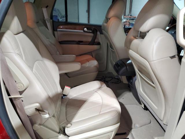 Aukcja sprzedaży 2012 Buick Enclave, vin: 5GAKVCED9CJ117731, numer aukcji: 51628664