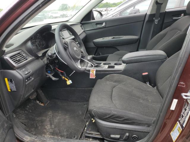 Продажа на аукционе авто 2016 Kia Optima Lx, vin: 5XXGT4L3XGG094528, номер лота: 49356994