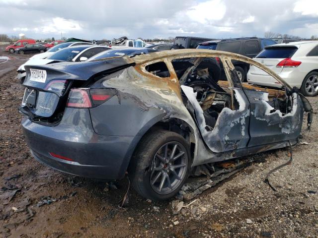 Aukcja sprzedaży 2022 Tesla Model 3, vin: 5YJ3E1EB3NF254096, numer aukcji: 71119225