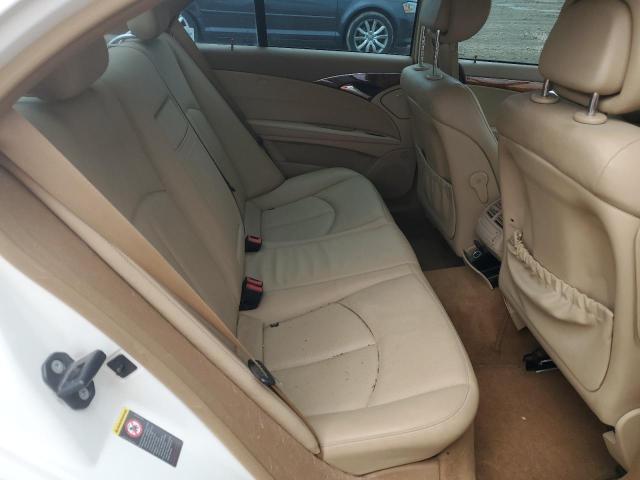 49160024 :رقم المزاد ، WDBUF87X18B307807 vin ، 2008 Mercedes-benz E 350 4matic مزاد بيع