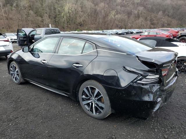 Продажа на аукционе авто 2023 Nissan Maxima Sv, vin: 1N4AA6CV2PC510750, номер лота: 50795564