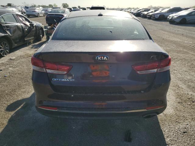 Продажа на аукционе авто 2016 Kia Optima Lx, vin: 5XXGT4L3XGG094528, номер лота: 49356994