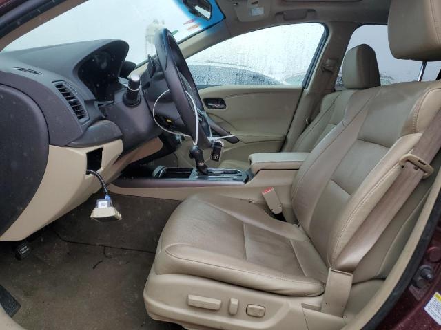 Продаж на аукціоні авто 2014 Acura Rdx, vin: 5J8TB4H33EL003561, номер лоту: 49002764