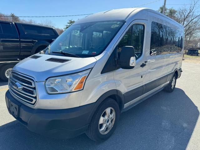 Продаж на аукціоні авто 2017 Ford Transit T-350, vin: 1FBAX2CG0HKA41933, номер лоту: 50336804