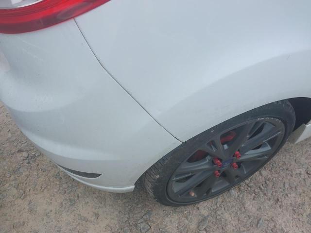 Aukcja sprzedaży 2010 Ford Fiesta Zet, vin: WF0GXXGAJGAP42568, numer aukcji: 44640794