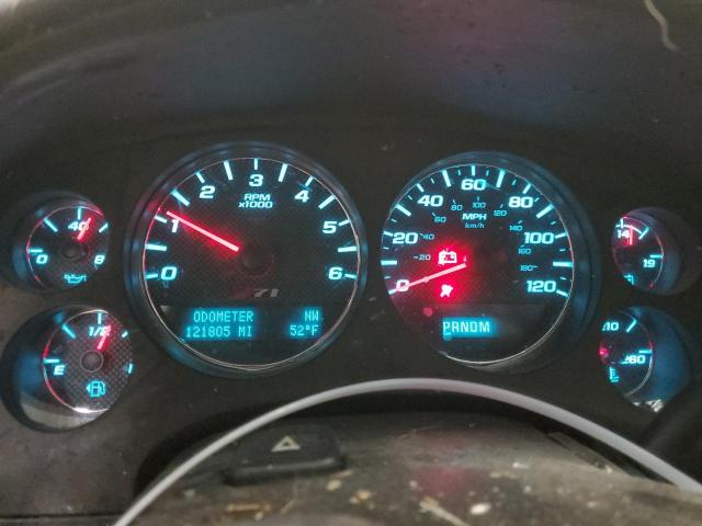 Aukcja sprzedaży 2014 Chevrolet Suburban, vin: 1GNSKJE74ER221996, numer aukcji: 52231824