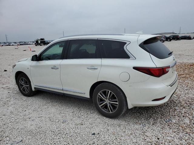 Продажа на аукционе авто 2016 Infiniti Qx60, vin: 5N1AL0MNXGC519286, номер лота: 52518634