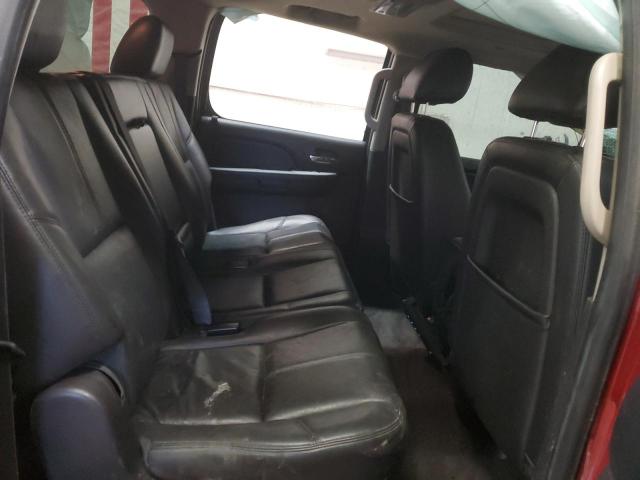 Aukcja sprzedaży 2014 Chevrolet Suburban, vin: 1GNSKJE74ER221996, numer aukcji: 52231824