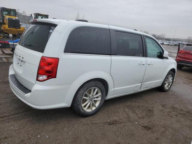 2020 Dodge Grand Cara მანქანა იყიდება აუქციონზე, vin: 2C4RDGCGXLR214761, აუქციონის ნომერი: 51884784