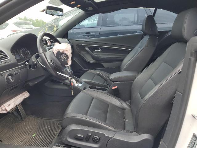 Aukcja sprzedaży 2013 Volkswagen Eos Komfort, vin: WVWBW8AH4DV001851, numer aukcji: 52132944