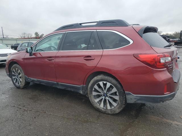 Продажа на аукционе авто 2015 Subaru Outback 2.5i Limited, vin: 4S4BSAJC4F3314142, номер лота: 49293834