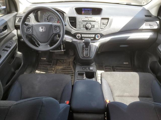 49086194 :رقم المزاد ، 2HKRM4H37FH130287 vin ، 2015 Honda Cr-v Lx مزاد بيع
