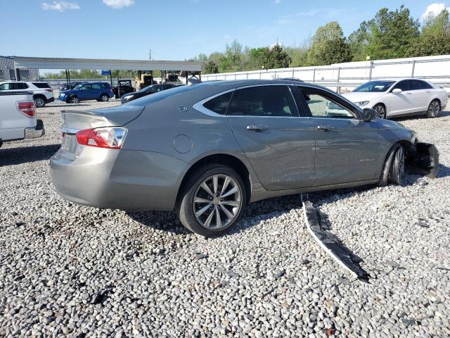 Продажа на аукционе авто 2018 Chevrolet Impala Lt, vin: 2G1105S31J9122696, номер лота: 50306334