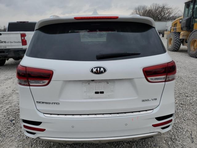 Aukcja sprzedaży 2017 Kia Sorento Sx, vin: 5XYPK4A52HG239808, numer aukcji: 49340914