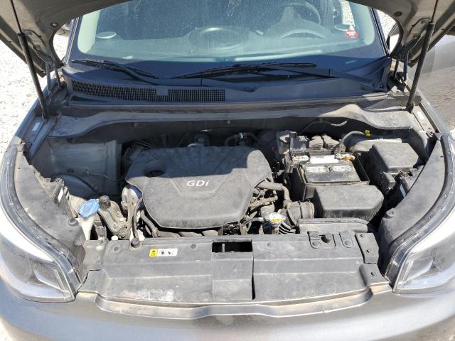 50284544 :رقم المزاد ، KNDJN2A22G7398475 vin ، 2016 Kia Soul مزاد بيع