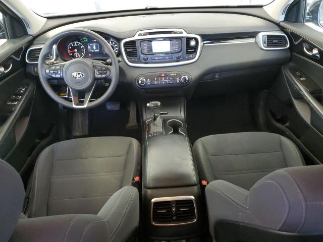 2018 Kia Sorento Lx მანქანა იყიდება აუქციონზე, vin: 5XYPGDA59JG419746, აუქციონის ნომერი: 50938184