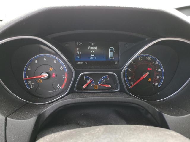 Aukcja sprzedaży 2016 Ford Focus Rs, vin: WF0DP3TH3G4115739, numer aukcji: 51236144