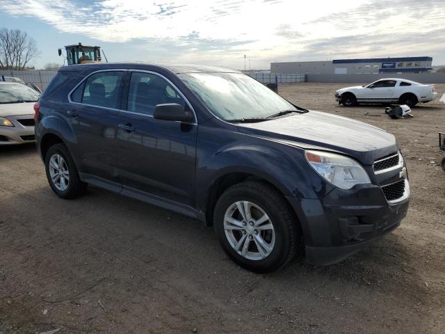 Продаж на аукціоні авто 2015 Chevrolet Equinox Ls, vin: 2GNFLEEK5F6379903, номер лоту: 51806884
