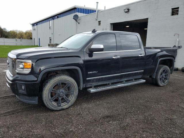 Aukcja sprzedaży 2015 Gmc Sierra, vin: 3GTU2WEJ2FG280587, numer aukcji: 71037683