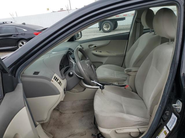 Продаж на аукціоні авто 2009 Toyota Corolla Base, vin: 1NXBU40E29Z069483, номер лоту: 49463934