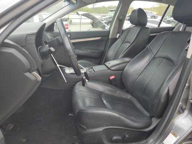 49812854 :رقم المزاد ، JN1CV6AR4FM523301 vin ، 2015 Infiniti Q40 مزاد بيع