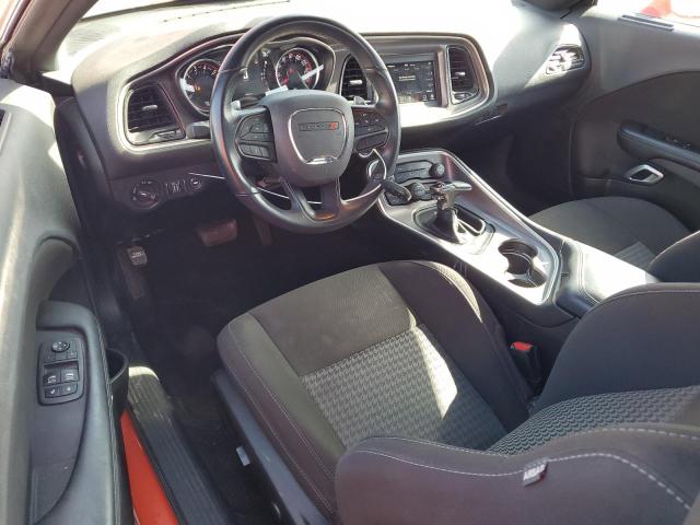 Продаж на аукціоні авто 2022 Dodge Challenger Gt, vin: 2C3CDZJG9NH148897, номер лоту: 52120154