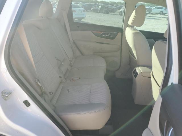 Aukcja sprzedaży 2017 Nissan Rogue S, vin: 5N1AT2MT3HC848133, numer aukcji: 49411244