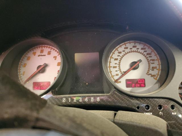 Продажа на аукционе авто 2012 Lamborghini Gallardo S, vin: ZHWGU7AJ5CLA11916, номер лота: 50142244