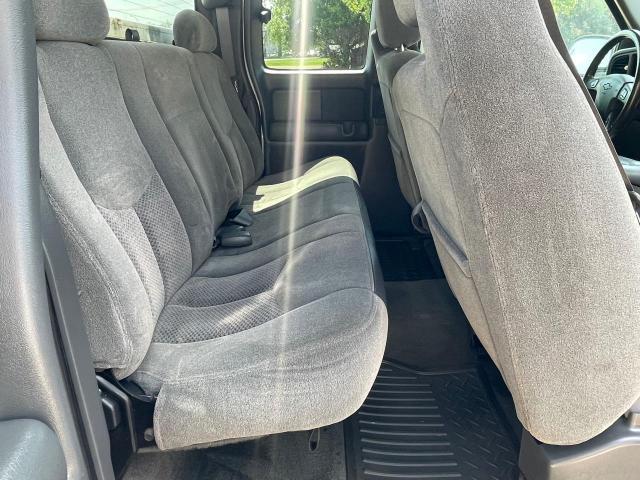 52327734 :رقم المزاد ، 2GCEC19T931308342 vin ، 2003 Chevrolet Silverado C1500 مزاد بيع