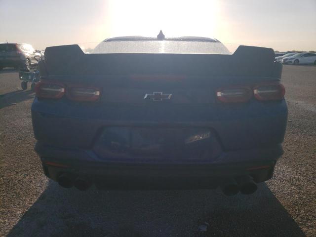 Продаж на аукціоні авто 2021 Chevrolet Camaro Lz, vin: 1G1FF1R73M0117150, номер лоту: 49347544