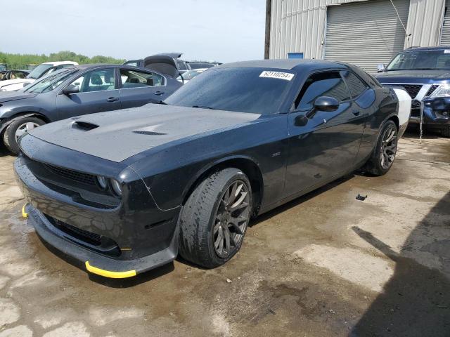 Aukcja sprzedaży 2016 Dodge Challenger Srt 392, vin: 2C3CDZDJ6GH265329, numer aukcji: 52110254