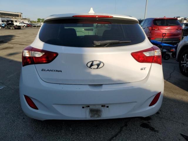 Продаж на аукціоні авто 2013 Hyundai Elantra Gt, vin: KMHD35LE3DU087593, номер лоту: 52521344