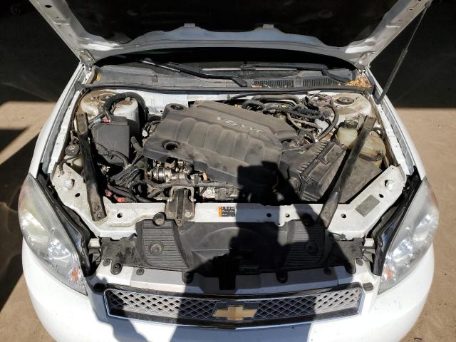 Aukcja sprzedaży 2012 Chevrolet Impala Ls, vin: 2G1WA5E30C1183523, numer aukcji: 52935204