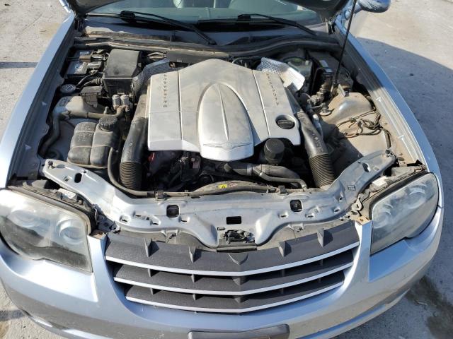 Aukcja sprzedaży 2005 Chrysler Crossfire Limited, vin: 1C3AN69L55X056993, numer aukcji: 52679154